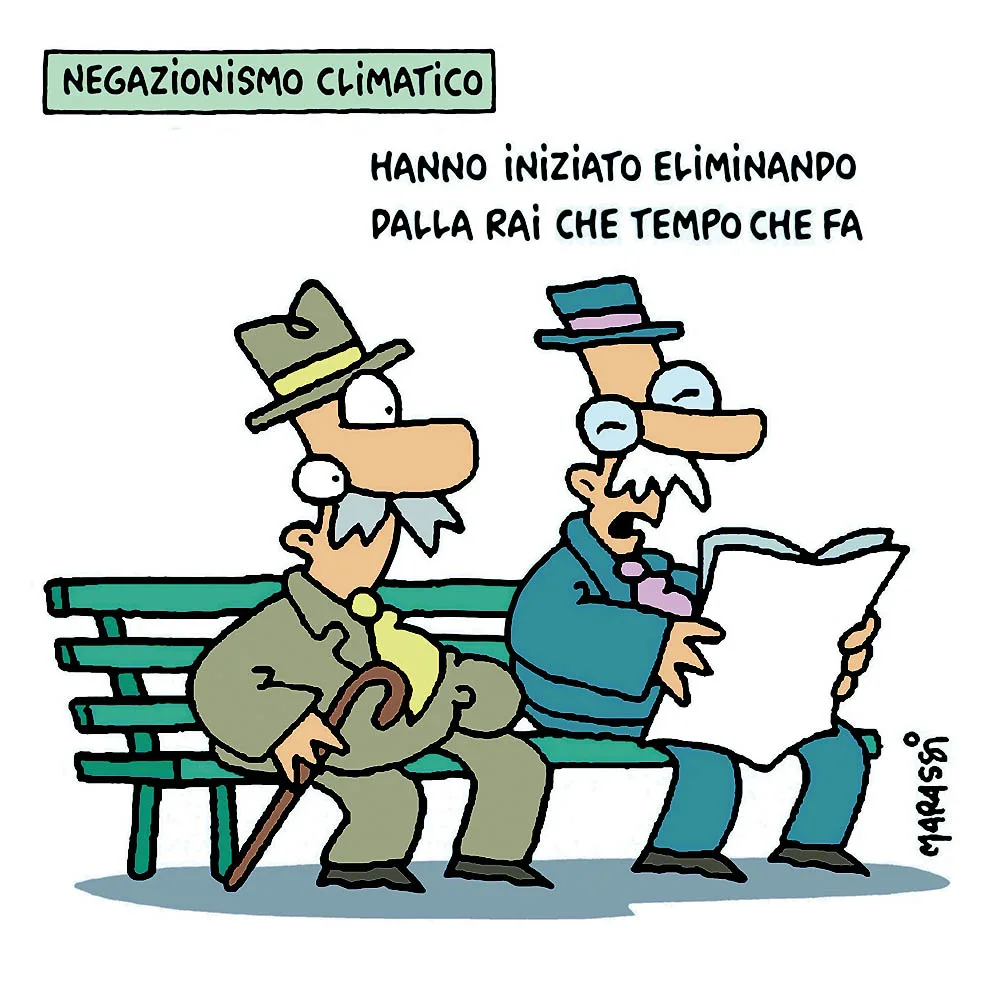 La sfogliatella di Marassi 28 luglio 2023