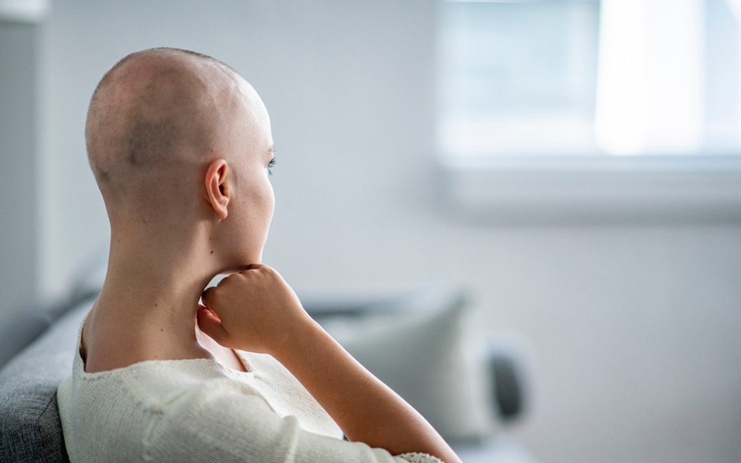 Alopecia da chemioterapia, la Regione Calabria stanzia dei fondi