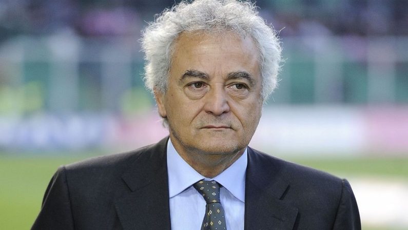 Morto Vincenzo D’Amico, vinse lo scudetto con la Lazio nel ’74