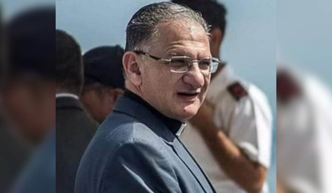 Don Saverio Di Bella
