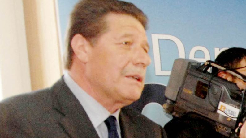 Glicine, le pressioni sulla politica nazionale per rinviare le elezioni a Crotone