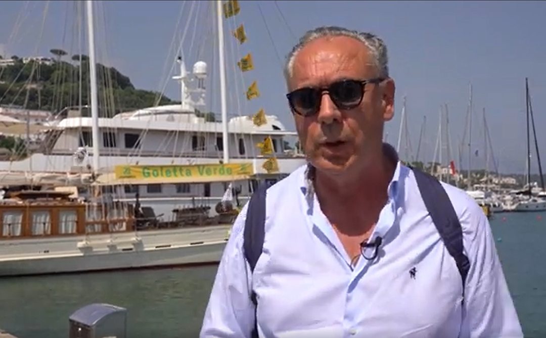 Legnini lascia il vertice commissariale emergenza terremoto e frana Isola d’Ischia