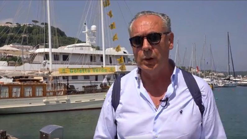 Legnini lascia il vertice commissariale emergenza terremoto e frana Isola d’Ischia