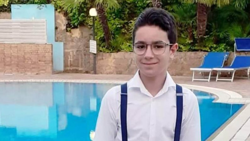 Ennesima tragedia della strada in Calabria, morto un 15enne a Crotone