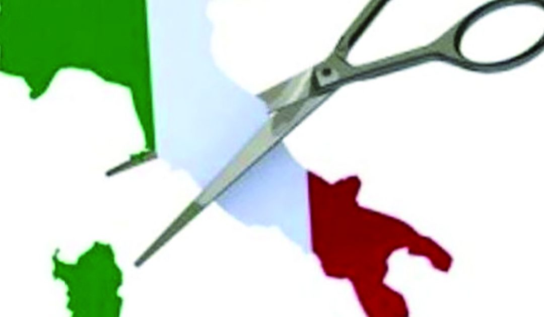 Sud e Nord divisi su tutto. Ma insieme bocciano la sanità pubblica