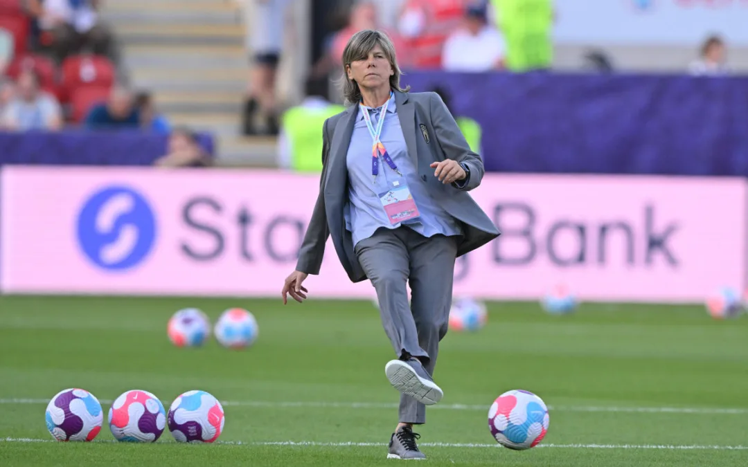 Azzurre in campo per conquistare gli ottavi ai Mondiali