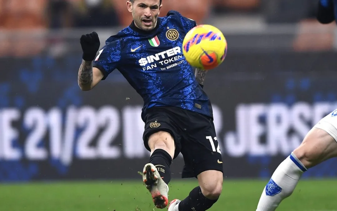 L’Inter vince in rimonta 2-1 l’amichevole col Psg