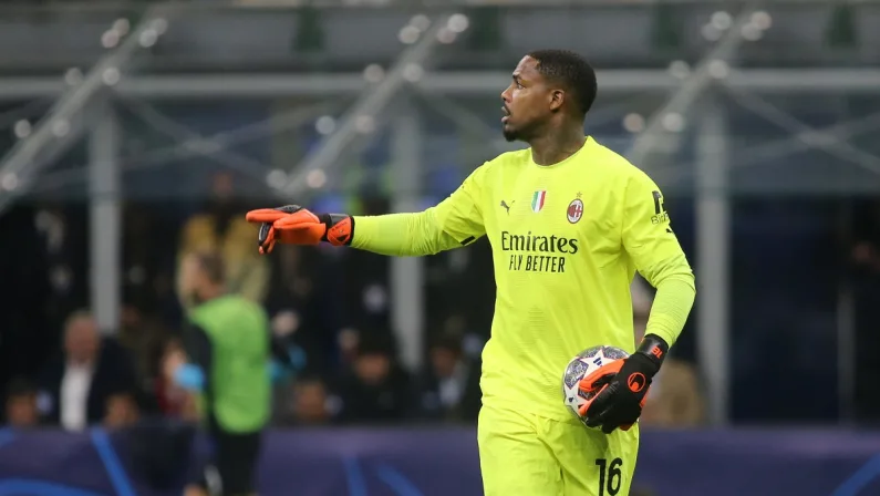 Il Milan saluta gli Usa con un ko, il Barcellona vince 1-0