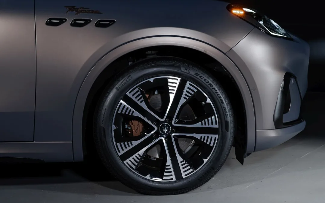 Pirelli Scorpion MS, nuovo pneumatico all season per i suv premium