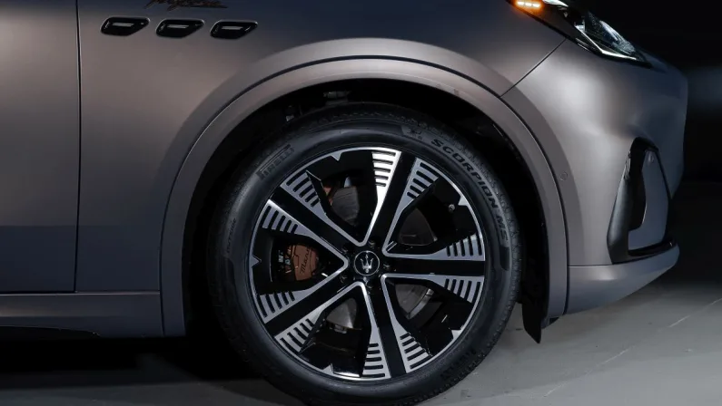 Pirelli Scorpion MS, nuovo pneumatico all season per i suv premium