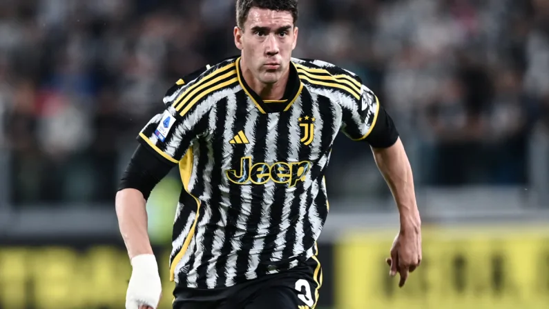 Kean, Weah e Vlahovic, la Juve batte 3-1 il Real