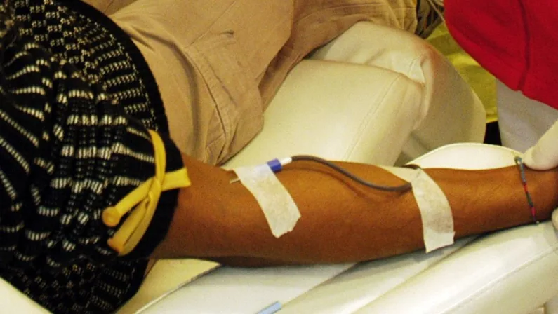 Emergenza plasma, Segato (Aip) “Servono campagne per la donazione”