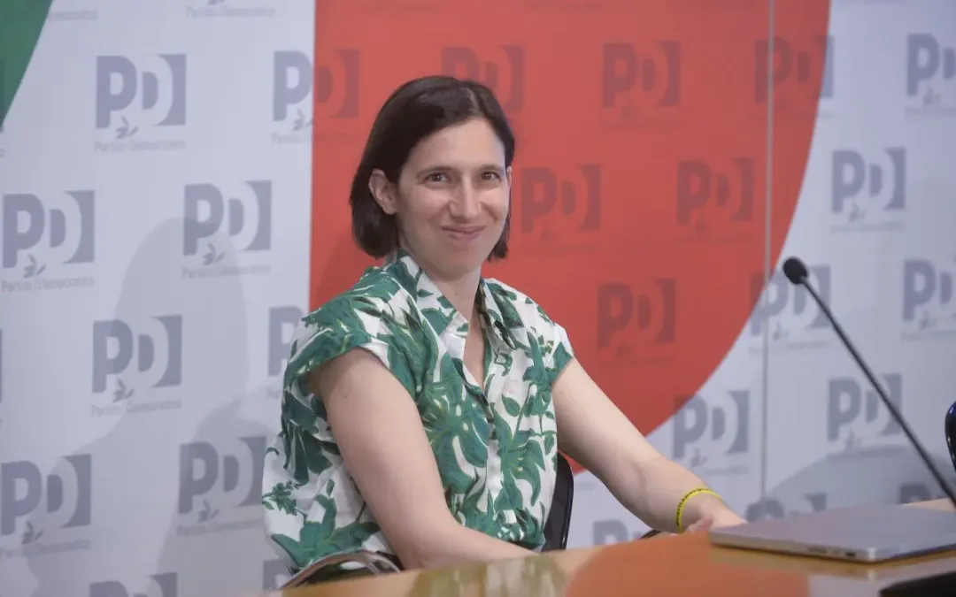 Schlein “Da delega fiscale mirabolanti promesse e privilegi corporativi”
