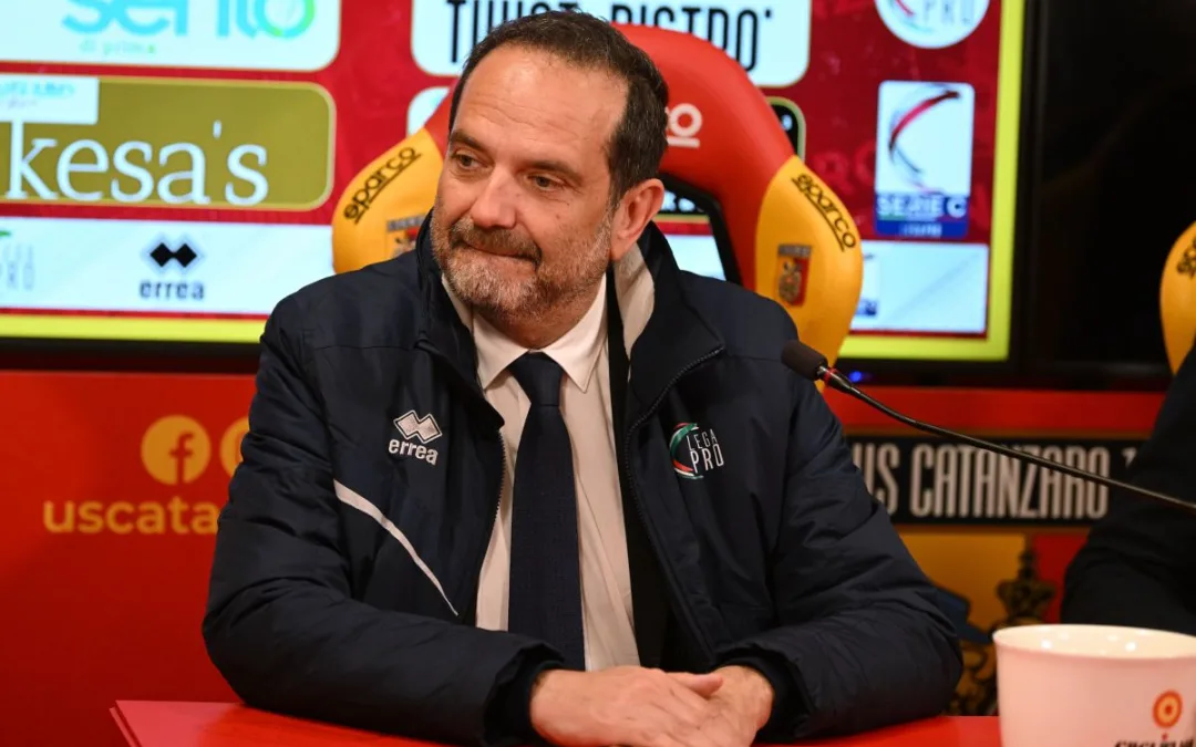Marani “La serie C ripartirà il 3 settembre”