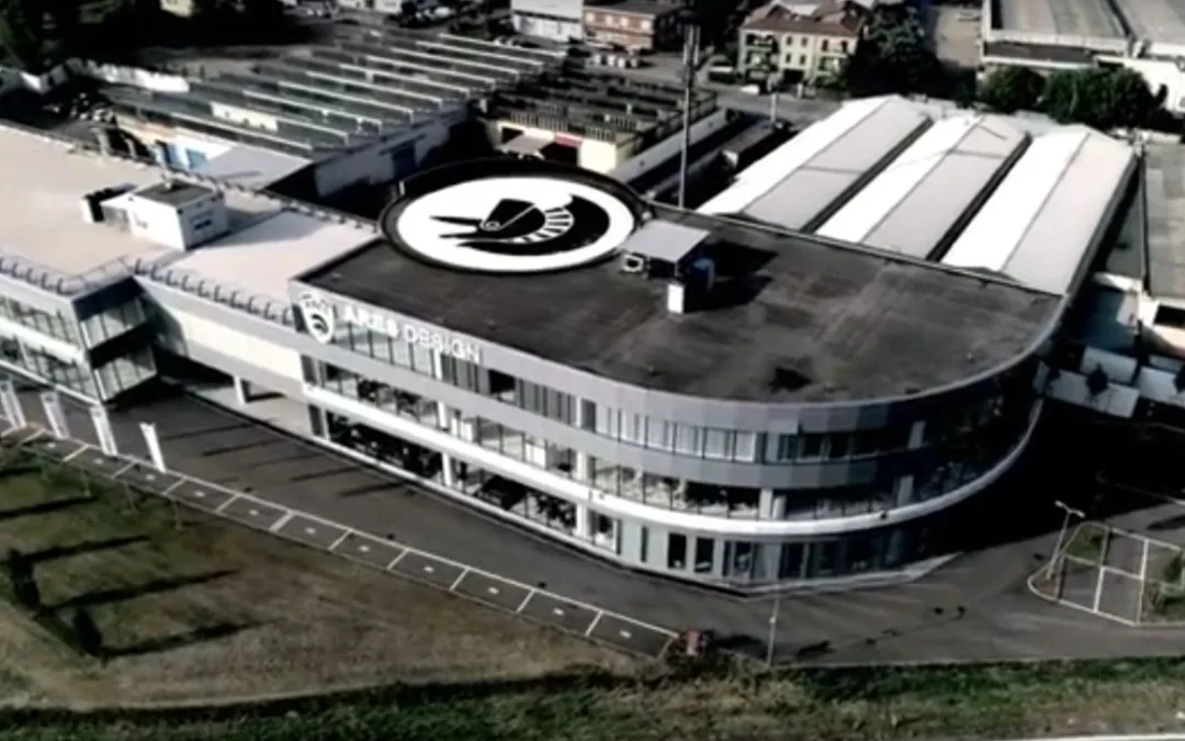 Proma Group entra come azionista in Ares Modena