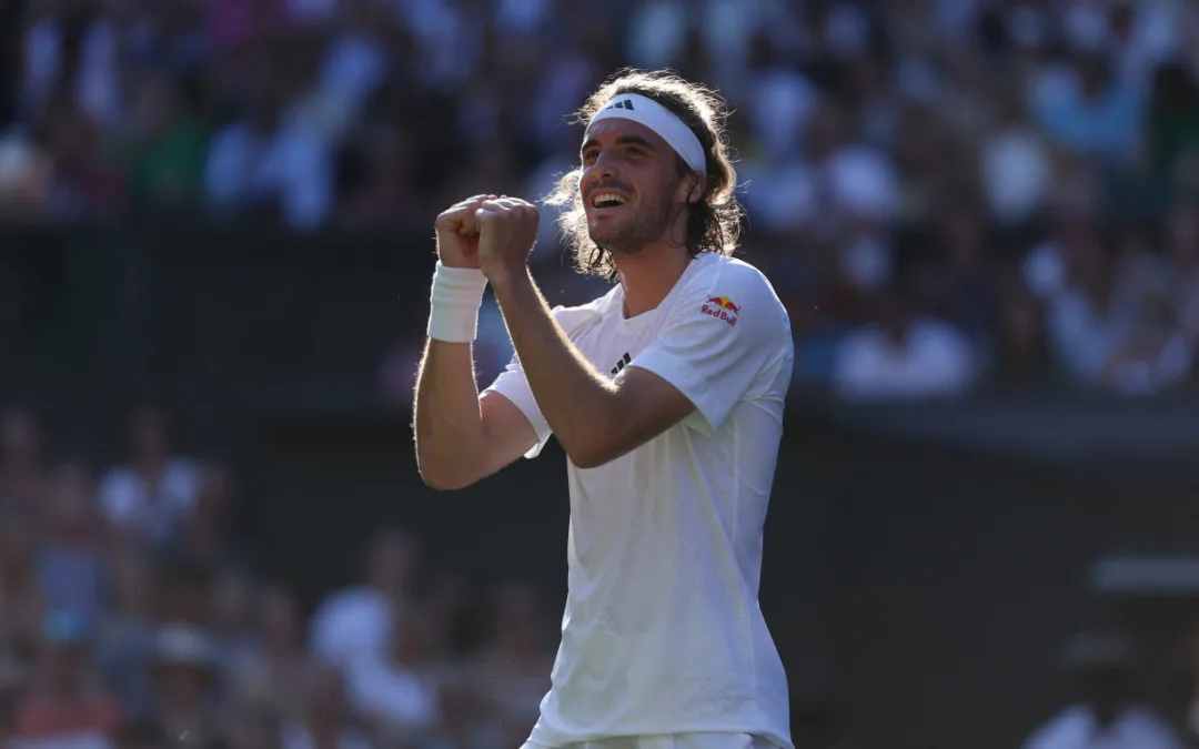 Primo squillo stagionale per Tsitsipas a Los Cabos