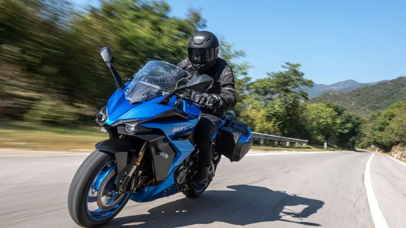 Suzuki infiamma l’estate delle due ruote con il bonus RidePlus