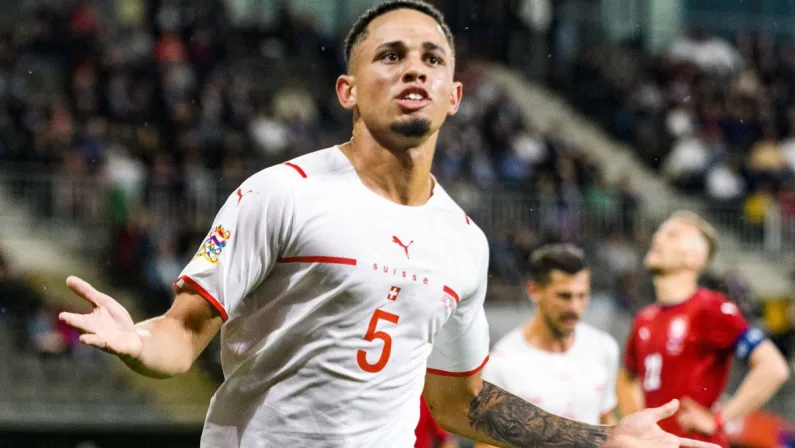 Okafor “Milan club fantastico, non vedo l’ora di iniziare”
