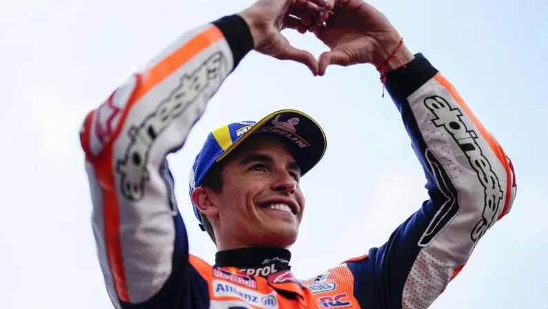 Sport Movies & Tv al via con atletica, MotoGp e ginnastica