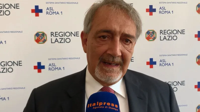 Strage di Bologna, Rocca “Non revoco la fiducia a De Angelis”