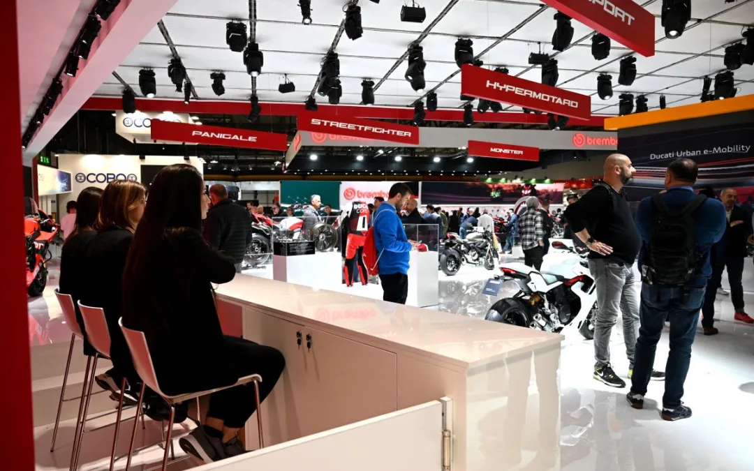 Eicma 2023, biglietti in promozione ancora per tutta l’estate