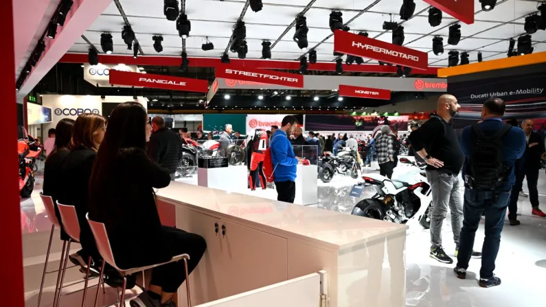 Eicma 2023, biglietti in promozione ancora per tutta l’estate