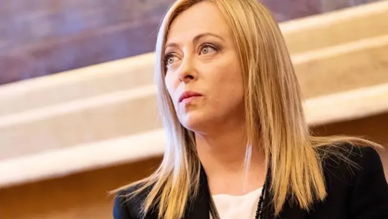 Salario minimo, Meloni “Confronto con opposizioni per proposta seria”