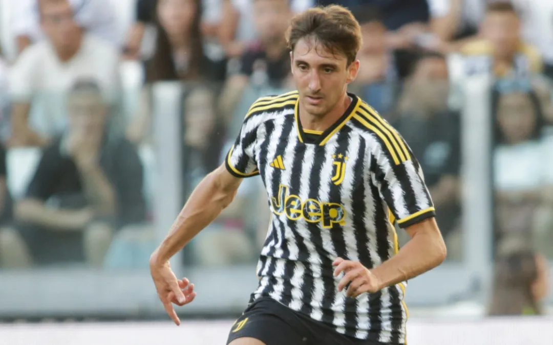 Cambiaso “Fiero di vestire la maglia della Juventus”