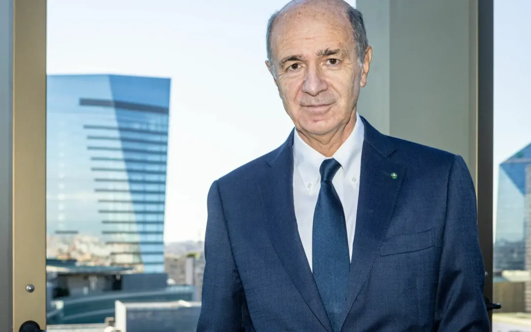 Passera “La tassa sulle banche va cambiata”