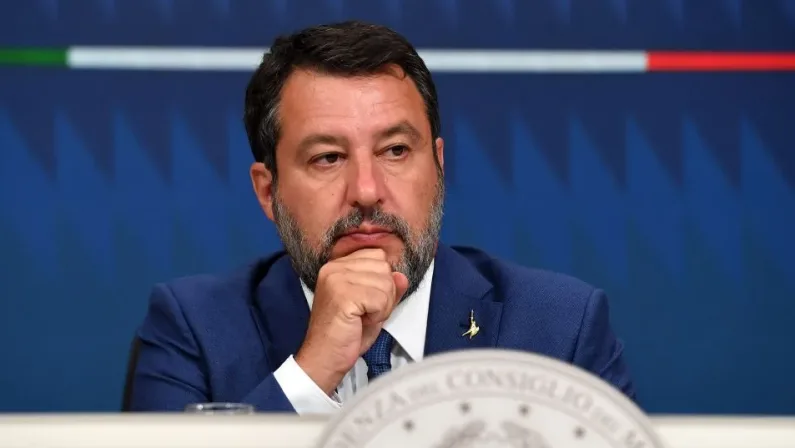La smania di Salvini per le Province