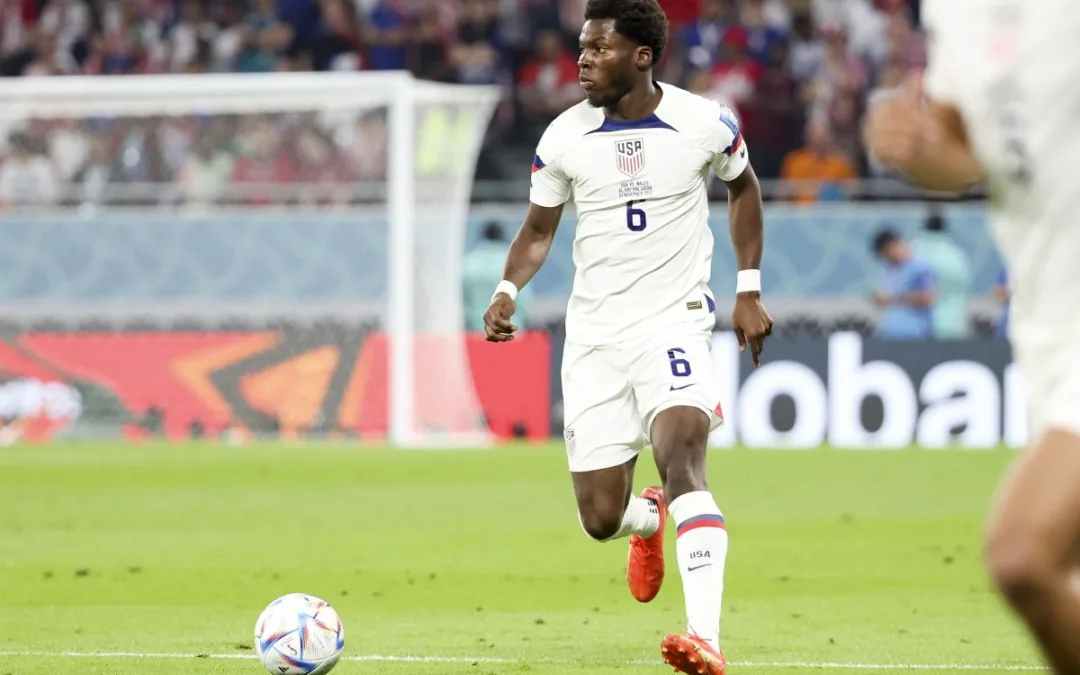 Musah “Felicissimo al Milan, Pioli mi sta aiutando”