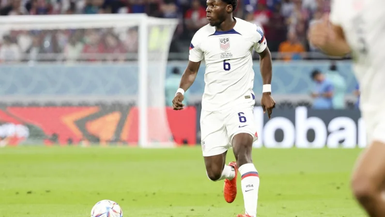 Musah “Felicissimo al Milan, Pioli mi sta aiutando”