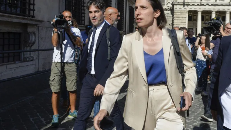 Salario minimo, Schlein “Il Governo non ha le idee chiare”