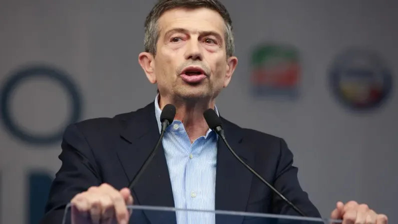 Lupi “Troppi interventi, il centrodestra non può essere statalista”