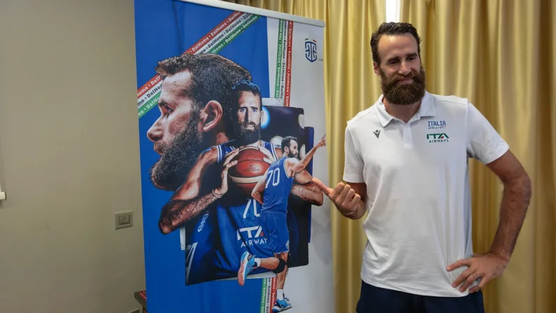 Test col Portorico per l’Italia, “DatHome” day a Ravenna