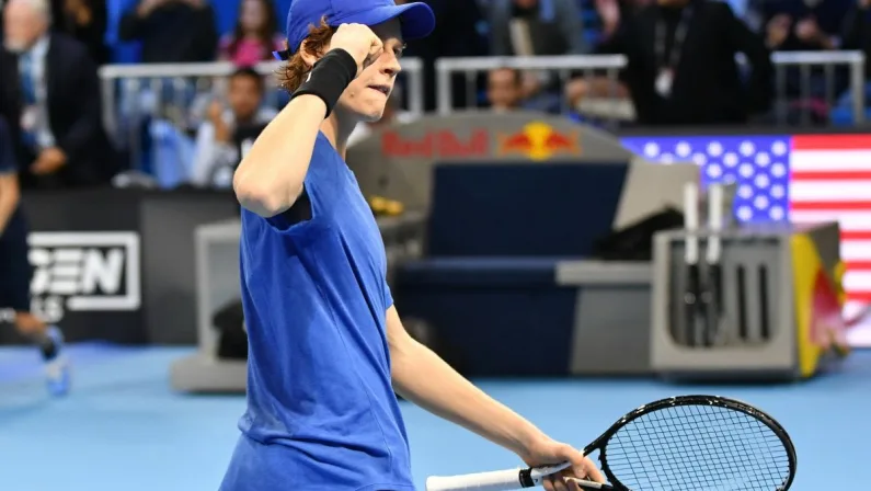 Sinner in finale a Toronto, De Minaur ultimo ostacolo