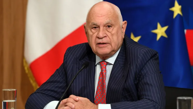 Nordio “Bizzarro definirmi un castigamatti dei Pm”