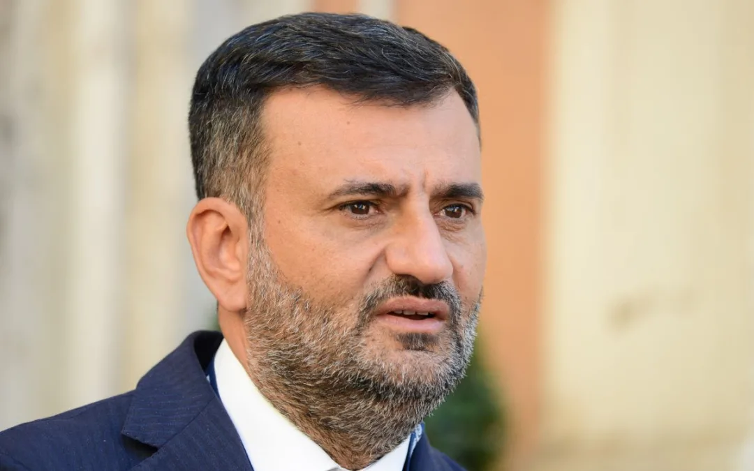 Pnrr, Decaro “Non abbiamo ritardi, Comuni pronti a ridiscutere opere”
