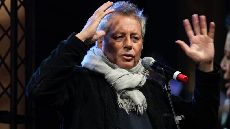 Alessandro Baricco “Ho sostenuto un secondo trapianto del midollo”