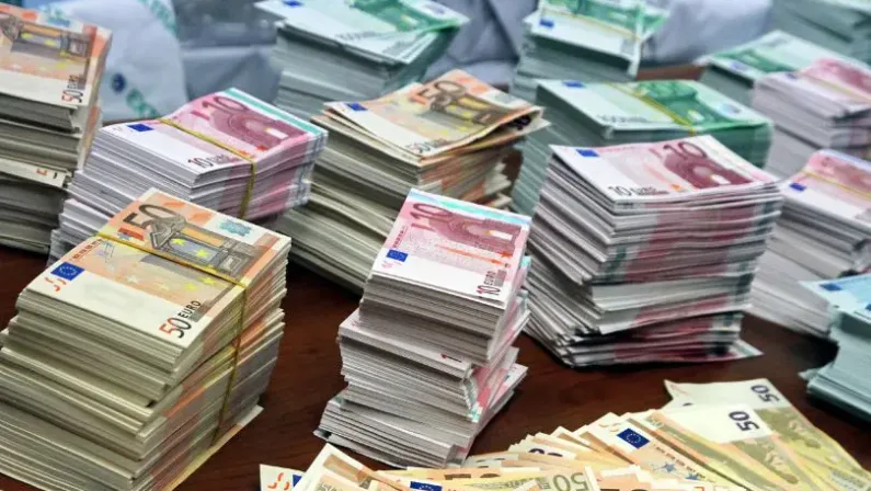Nel primo semestre entrate tributarie e contributive in crescita