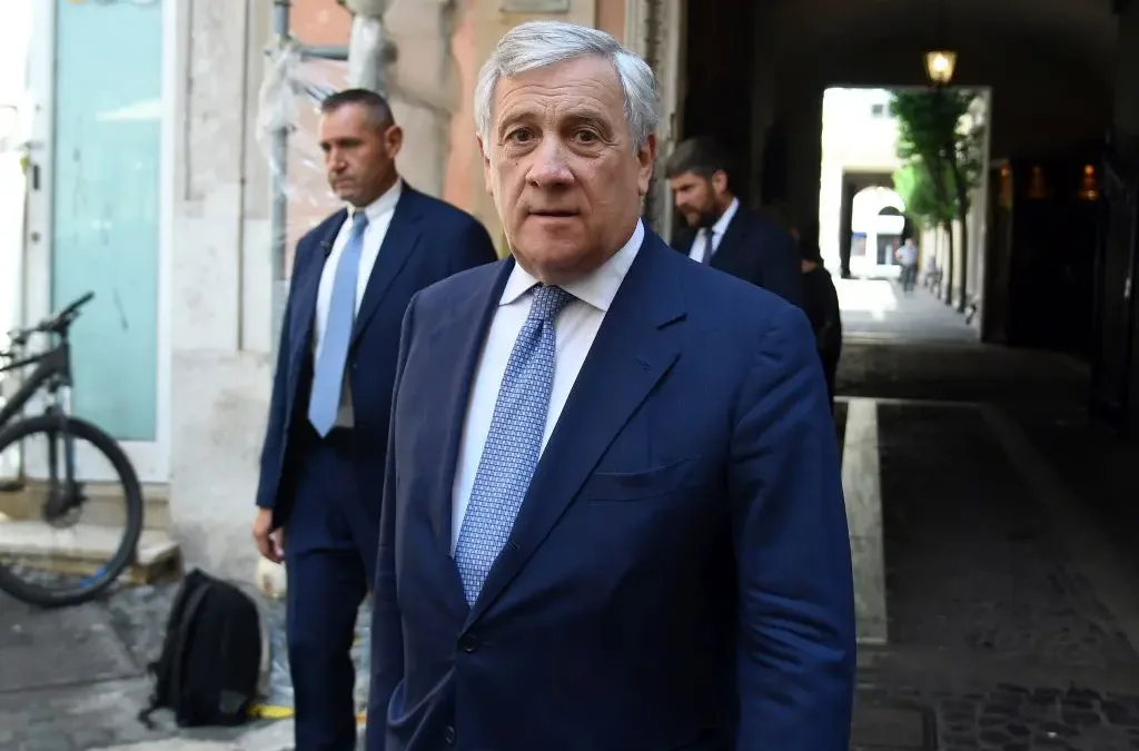 Ucraina, Tajani “Temo che la guerra continuerà ancora per qualche mese”
