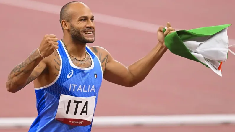 Jacobs “Vincere l’oro ai Mondiali? Non sarà facile”