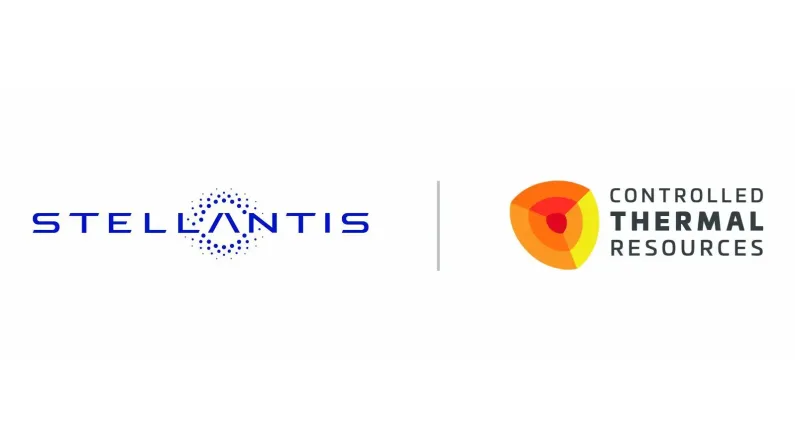 Stellantis investe in CTR per la produzione di litio a basse emissioni