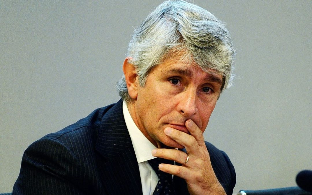 Abodi “Poca fiducia nei giovani. Milano-Cortina? Ce la faremo”