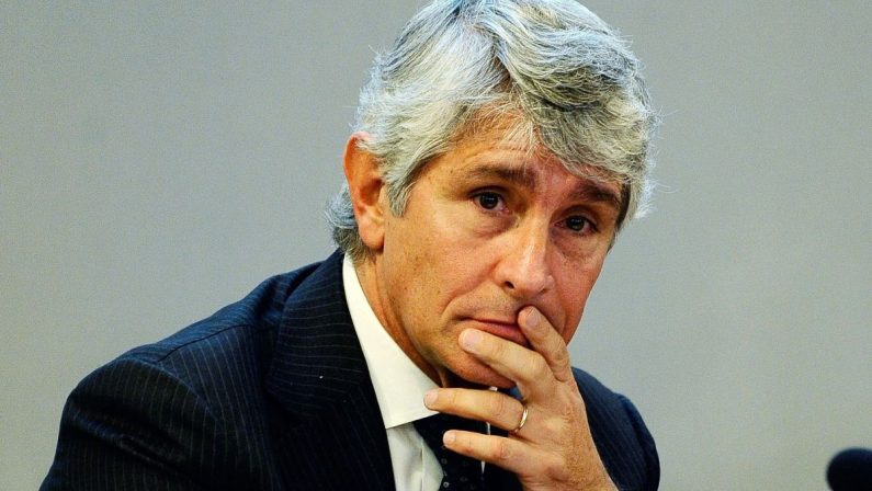 Abodi “Poca fiducia nei giovani. Milano-Cortina? Ce la faremo”