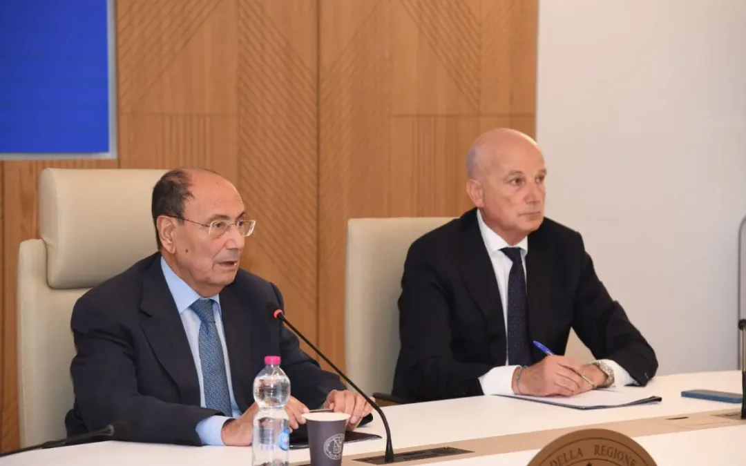 Commissioni di invalidità, in Sicilia nuove regole su composizione e attività