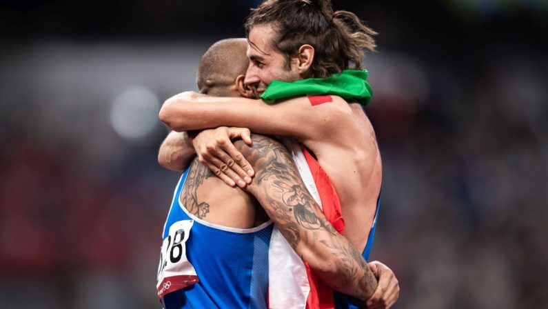 Mondiali di atletica al via: carica Tamberi, dubbi Jacobs