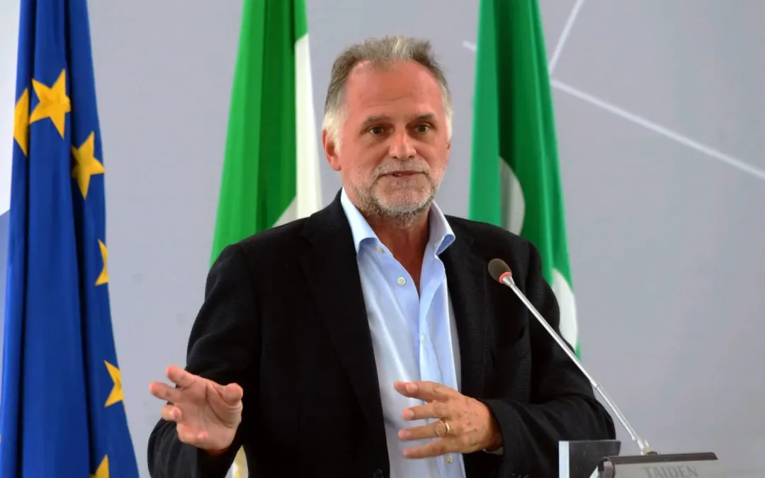 Extraprofitti, Garavaglia “Il parere della Bce non è vincolante”