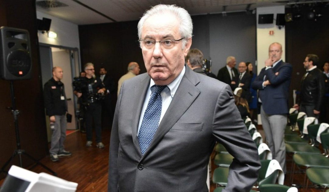 Roberto Colaninno