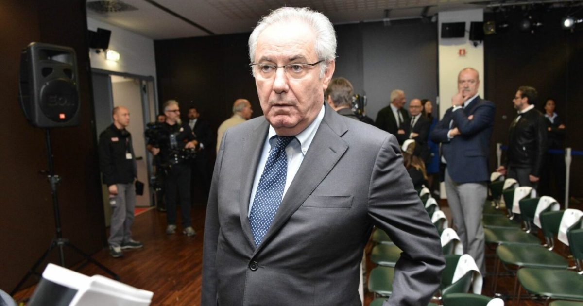 Roberto Colaninno
